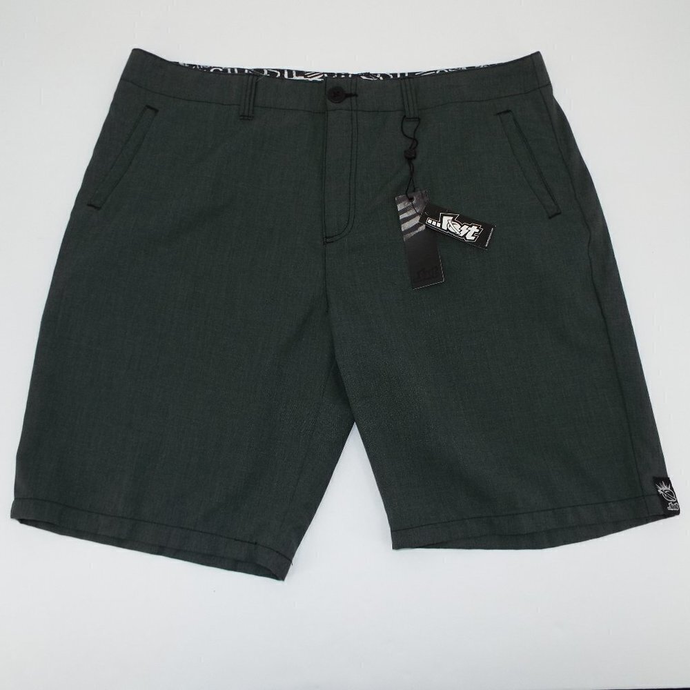 LOST Shorts NWT